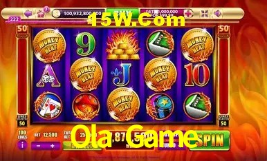 Promoções Sazonais Ola Game