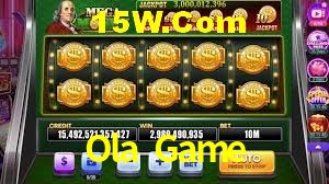 Seasonal Promotions Ola Game
