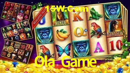 Ola Game