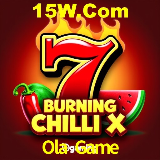 Ola Game