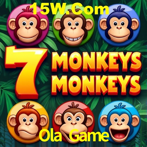 Jogos Exclusivos Ola Game