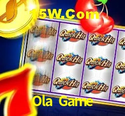 Ola Game,Ola.Game
