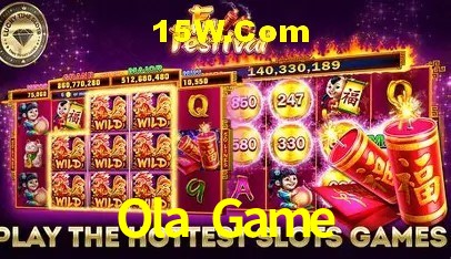 Experimente o Login Seguro Premium no Ola Game