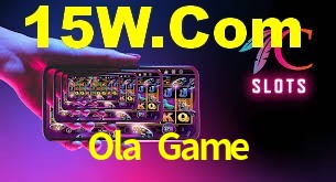 Slot Games Ola Game