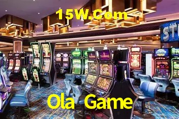 Ola.Game