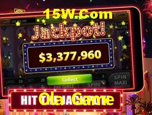 Segurança 2FA Ola Game