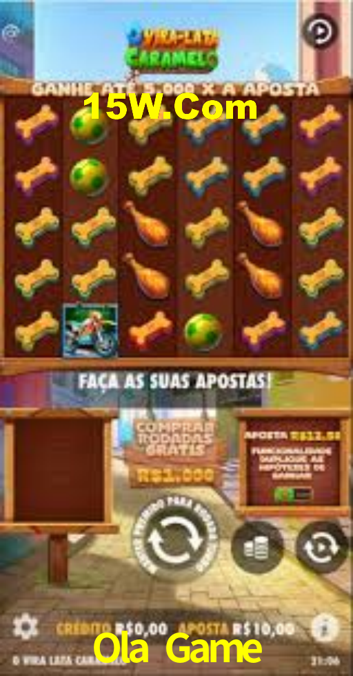 Tournaments Ola Game