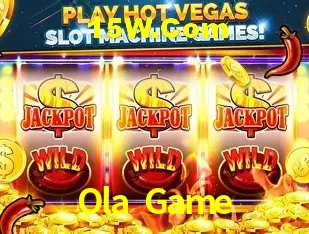 Ola Game,Ola.Game
