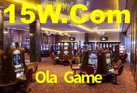 Bonus Features Ola Game