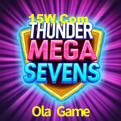 Jogo Aviator Ola Game