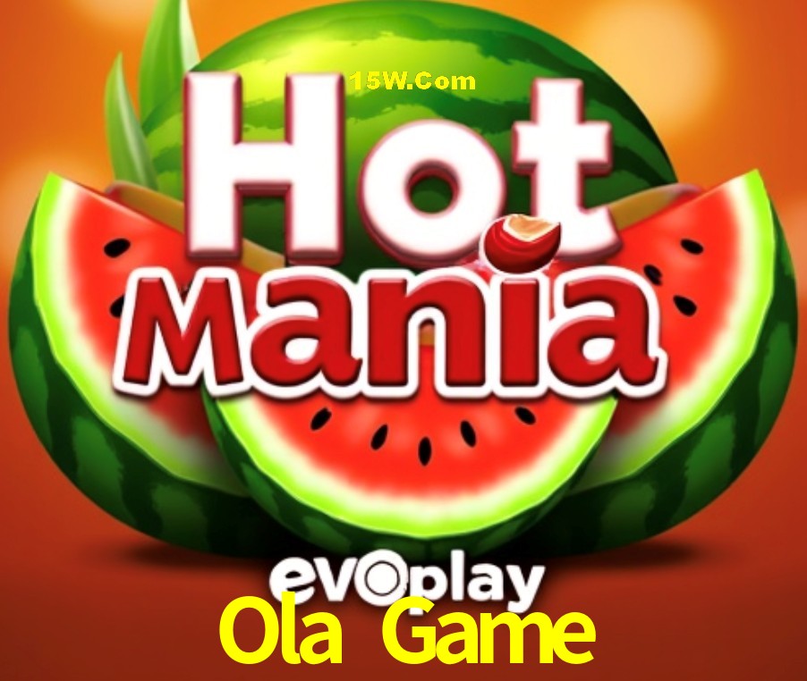 Apostas de Futebol Ola Game