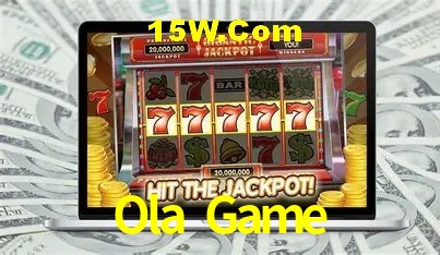 Estatísticas do Jogo Ola Game