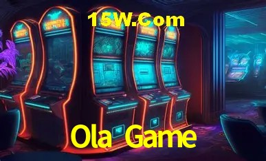 Ofertas Exclusivas Ola Game