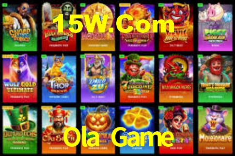 Instant EasyPaisa Ola Game