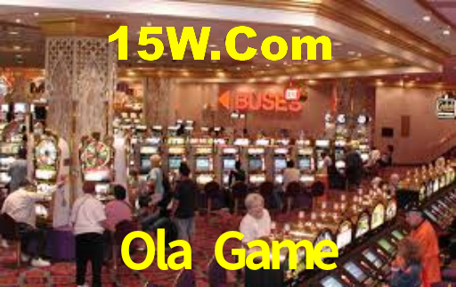 Blackjack Table Ola Game