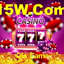 Crash Games Statistics Ola Game