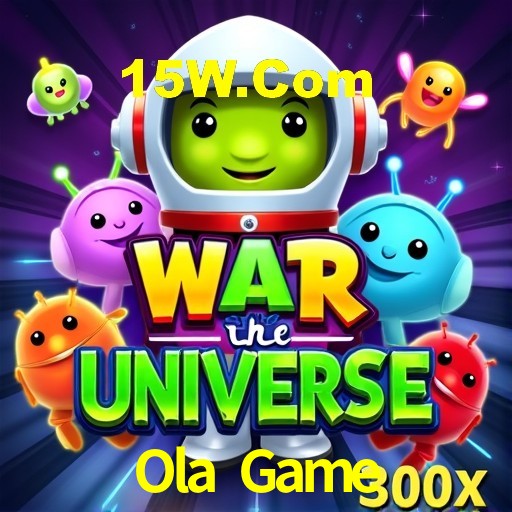Bônus Diários Ola Game