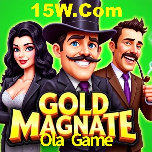 A Popularidade dos Caça-Níqueis no Ola Game