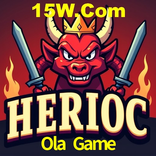 Desvendando o Mundo dos Jogos Virtuais na Ola Game