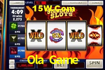 Ola Game - Login Cassino Plataforma - Ola.Game