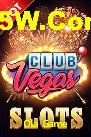 Live Casino Ola Game