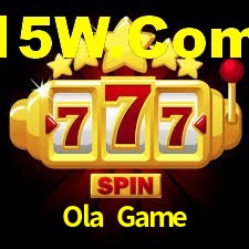 Experiência VIP Ola Game