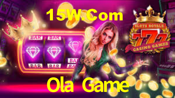 Ola Game,Ola.Game