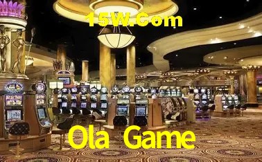 Estatísticas Esportivas Ola Game