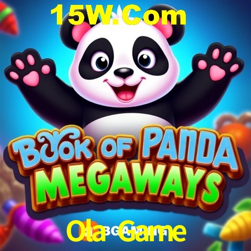 Descubra o Mundo do Cassino Online com Ola Game