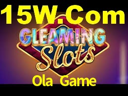Quick Registration Ola Game