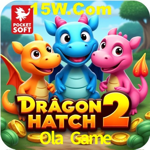 Desvendando o Mundo dos Jogos Virtuais na Ola Game