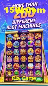 Weekend Specials Ola Game