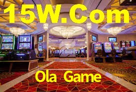 Secure Login Ola Game