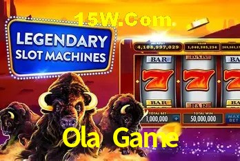  Ola.Game