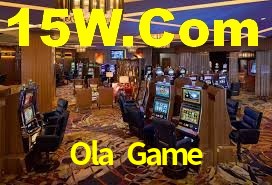 Game Providers Ola Game