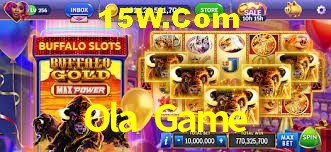 API Integration Ola Game