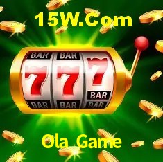 Ola Game