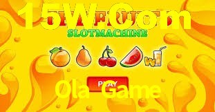 Statistics Ola Game